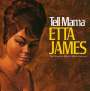 Etta James: Tell Mama: The Complete Muscle Shoals Sessions, CD