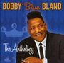 Bobby 'Blue' Bland: Anthology, CD,CD