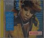Mary J. Blige: No More Drama (Special Edition), CD