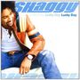 Shaggy: Lucky Day, CD