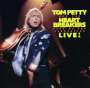 Tom Petty: Pack Up The Plantation Live!, CD