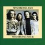 Wishbone Ash: Wishbone Four, CD