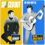 Leonard Nimoy & William Shatner: Spaced Out: The Very Best Of Leonard Nimoy & William Shatner, CD