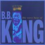 B.B. King: The Very Best Of B.B.King, CD