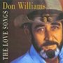 Don Williams: The Love Songs, CD