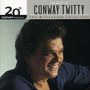 Conway Twitty: 20th Century Masters (, CD