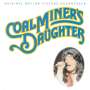: Coalminer's Daughter, CD