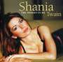 Shania Twain: The Woman In Me, CD