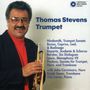 : Thomas Stevens, Trompete, CD