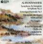 Alan Hovhaness: Symphonie Nr.21 "Etchmiadzin", CD