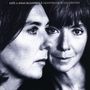 Kate & Anna McGarrigle: Heartbeats Accelerating, CD