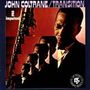 John Coltrane: Transition (4 Tracks), CD