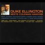 Duke Ellington: Duke Ellington Meets Coleman Hawkins, CD