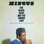 Charles Mingus: The Black Saint And The Sinner Lady, CD