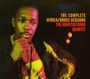 John Coltrane: Africa / Brass (Complete Sessions), CD,CD