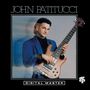 John Patitucci (geb. 1959): John Patitucci, CD