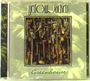Yellowjackets: Greenhouse, CD