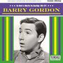 Barry Gordon: The World Is Mine (The Pop Recordings 1964 - 1971), CD