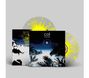 Coil: Musick To Play In The Dark (remastered) (Limited Edition) (Clear/Yellow Splatter Vinyl), LP,LP