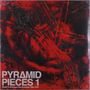: Pyramid Pieces: Modal & Eco-Jazz From Australia 1969 - 1979, LP