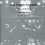 Scruggs / Watson/Skaggs: The Three Pickers, CD