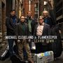 Michael Cleveland & Fla: Leaving Town, CD