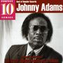 Johnny Adams: Best Of Rounder Records: The Great Jazz Albums, CD
