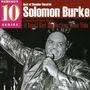 Solomon Burke: Best Of Rounder Records: It Don't Get No Better Than This, CD