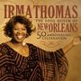 Irma Thomas: 50th Anniversary Celebration, CD