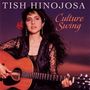 Tish Hinojosa: Culture Swing, CD