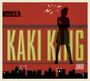 Kaki King: Junior (Dig), CD