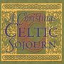 Christmas Celtic Sojourn, CD