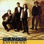 The Blazers: Just For You, CD