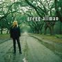 Gregg Allman: Low Country Blues (180g), LP,LP