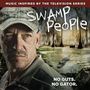 Swamp People, CD