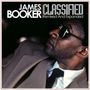 James Booker: Classified (Remixed & Expanded Edition), CD