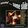 Slidin' ... Some Slide, CD