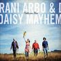 Rani Arbo & Daisy Mayhem: Violets Are Blue, CD