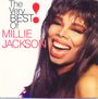 Millie Jackson: The Very Best Of Millie Jackson, CD