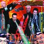 Goldfinger: Stomping Ground, CD