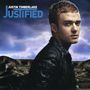 Justin Timberlake: Justified, CD