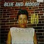 Lula Reed: Blue & Moody, CD