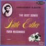 Little Esther (Esther Phillips): Memory Lane: Her Best Songs Ev, CD