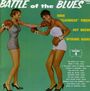 : Battle Of The Blues Vol.4, CD