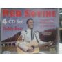 Red Sovine: 40 Songs, CD,CD,CD,CD