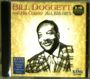 Bill Doggett: All His Hits, CD