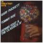 Puckett,Gary / Roe,Tommy: 20 Greatest Hits, CD