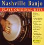 Nashville Banjos: Plays Original Hits, CD
