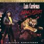 Luis Cardenas: Animal Instinct (Limited Edition), CD