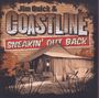 Jim Quick & Coastline: Sneakin Out Back, CD